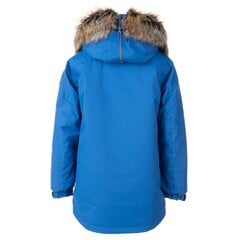 Lenne parka 250g Jakko 22368*678, sähkönsininen hinta ja tiedot | Poikien takit | hobbyhall.fi