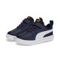 Puma Kids vapaa-ajan kengät Rickie AC Inf 384314*07, tummansininen/valkoinen hinta ja tiedot | Lasten urheilukengät | hobbyhall.fi