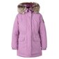 Lenne laste parka 250g Pearl 22361*3831, liila hinta ja tiedot | Tyttöjen takit | hobbyhall.fi