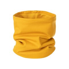 Lenne vauvan merinohuivi Spop 22999 C*108, keltainen hinta ja tiedot | Tyttöjen hatut, huivit ja käsineet | hobbyhall.fi