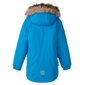 Lenne lasten parka 250g Emmet 22339 E*631, sininen hinta ja tiedot | Poikien takit | hobbyhall.fi