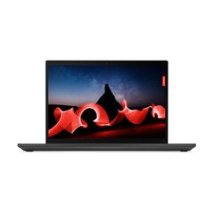 Lenovo ThinkPad T14 Gen 4 21HD0053MX hinta ja tiedot | Kannettavat tietokoneet | hobbyhall.fi