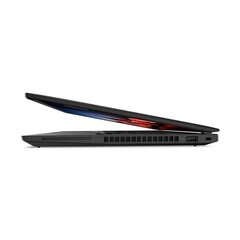 Lenovo ThinkPad T14 Gen 4 21HD0053MX hinta ja tiedot | Kannettavat tietokoneet | hobbyhall.fi