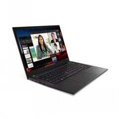 Lenovo ThinkPad T14s 21F6004EMX hinta ja tiedot | Kannettavat tietokoneet | hobbyhall.fi