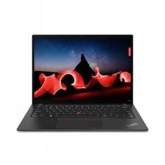 Lenovo ThinkPad T14s 21F6004EMX hinta ja tiedot | Kannettavat tietokoneet | hobbyhall.fi