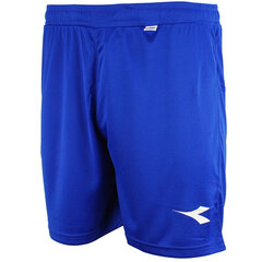 Diadora miesten treenishortsit Houston 1233012-60043-XXL hinta ja tiedot | Miesten shortsit | hobbyhall.fi