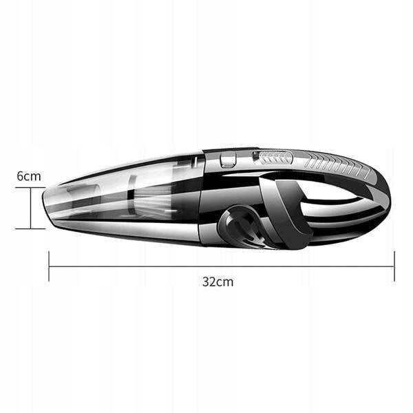 Xtrobb 9247120 hinta ja tiedot | Pölynimurit | hobbyhall.fi