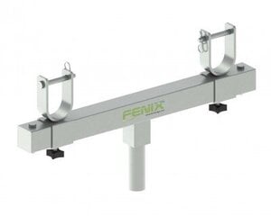 Adapteri ristikoille Fenix ​​​​AC-508 hinta ja tiedot | Fenix Stage Kodinkoneet ja kodinelektroniikka | hobbyhall.fi