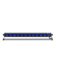 UV-LED-nauha 12x3 Stagg SLE-UV123-3, 75 cm hinta ja tiedot | Soittimien lisätarvikkeet | hobbyhall.fi