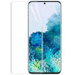 Full näytönsuoja, Samsung G955 Galaxy S8 Plus hinta ja tiedot | Näytönsuojakalvot ja -lasit | hobbyhall.fi