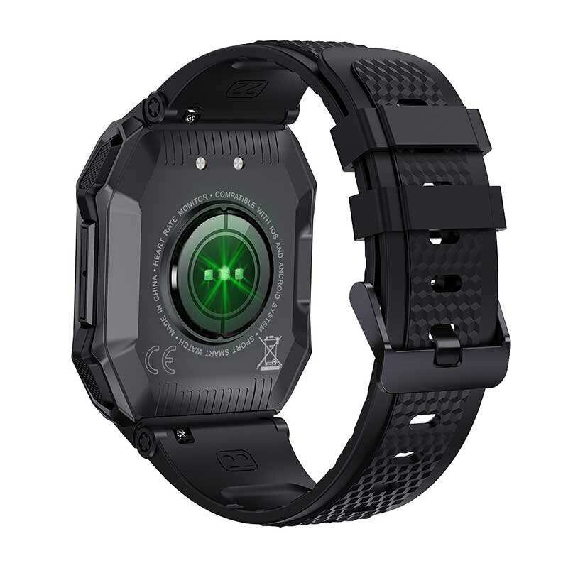 Sport Smart Watch K55 hinta ja tiedot | Älykellot | hobbyhall.fi