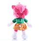 Pehmeä lelu Sonic the Hedgehog Sonic the Hedgehog Amy Rose, 28cm hinta ja tiedot | Pehmolelut | hobbyhall.fi