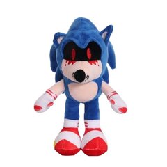 Pehmolelu Sonic the Hedgehog Sonic the Hedgehog Sonix Exe, 30cm hinta ja tiedot | Pehmolelut | hobbyhall.fi