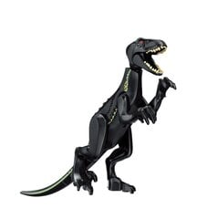 Dinosaurus Indoraptor hahmo Dino Park Jurrasic, 7 osaa hinta ja tiedot | Dino Park Lapset | hobbyhall.fi