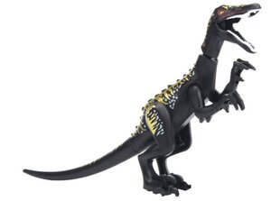 Constructor Dinosaurus Baryonyx hahmo Dino Park Jurrasic, 7 osaa hinta ja tiedot | Dino Park Lelut yli 3-vuotiaille lapsille | hobbyhall.fi