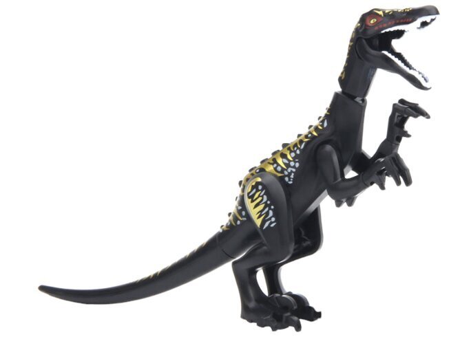 Constructor Dinosaurus Baryonyx hahmo Dino Park Jurrasic, 7 osaa hinta ja tiedot | LEGOT ja rakennuslelut | hobbyhall.fi