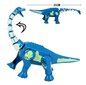 Dinosaurus Brachiosaurus hahmo Dino Park Jurrasic, 7 osaa hinta ja tiedot | LEGOT ja rakennuslelut | hobbyhall.fi