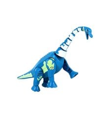 Dinosaurus Brachiosaurus hahmo Dino Park Jurrasic, 7 osaa hinta ja tiedot | Dino Park Lapset | hobbyhall.fi