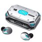 Langattomat Bluetooth-kuulokkeet + tehopankki TWS M41 hinta ja tiedot | Kuulokkeet | hobbyhall.fi