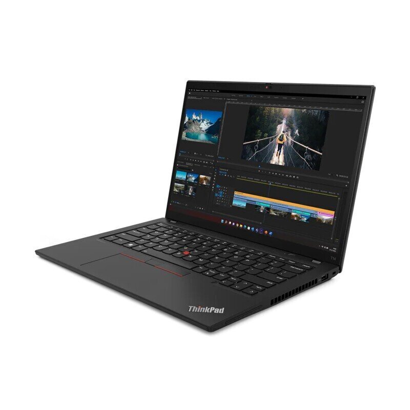 Lenovo ThinkPad T14 Gen 4 21HD0045MH hinta ja tiedot | Kannettavat tietokoneet | hobbyhall.fi