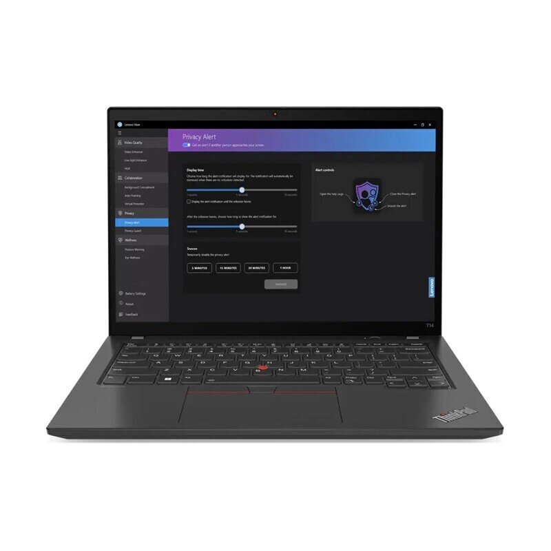 Lenovo ThinkPad T14 Gen 4 21HD0045MH hinta ja tiedot | Kannettavat tietokoneet | hobbyhall.fi