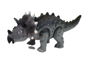 Interaktiivinen dinosaurus hinta ja tiedot | Poikien lelut | hobbyhall.fi