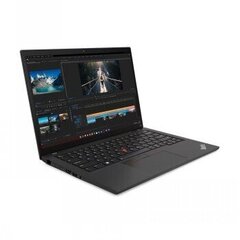 Lenovo ThinkPad T14 Gen 4 (21HD0045MX) hinta ja tiedot | Kannettavat tietokoneet | hobbyhall.fi