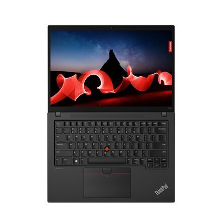 Lenovo ThinkPad T14s Gen 4 (Intel) 21F6004EMH hinta ja tiedot | Kannettavat tietokoneet | hobbyhall.fi