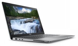 Dell Latitude 5340 hinta ja tiedot | Kannettavat tietokoneet | hobbyhall.fi