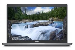 Dell Latitude 5340 hinta ja tiedot | Kannettavat tietokoneet | hobbyhall.fi