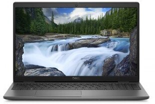 Dell Latitude 3540 hinta ja tiedot | Kannettavat tietokoneet | hobbyhall.fi