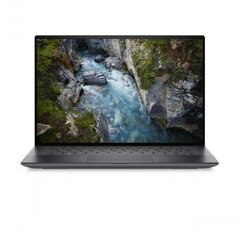 Dell Precision 5480 hinta ja tiedot | Kannettavat tietokoneet | hobbyhall.fi