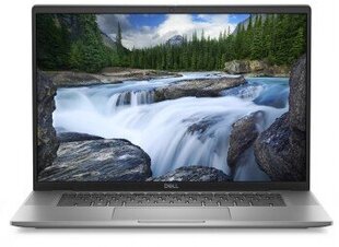 Dell Latitude 7640 hinta ja tiedot | Kannettavat tietokoneet | hobbyhall.fi