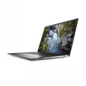 Dell Precision 5680 hinta ja tiedot | Kannettavat tietokoneet | hobbyhall.fi