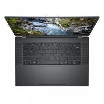 Dell Precision 5680 hinta ja tiedot | Kannettavat tietokoneet | hobbyhall.fi