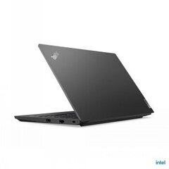 Lenovo ThinkPad E14 Gen 4 21E30064MX hinta ja tiedot | Kannettavat tietokoneet | hobbyhall.fi