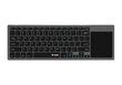 Yenkee Touchpad YKB 5000US WL hinta ja tiedot | Näppäimistöt | hobbyhall.fi