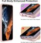 Suojasarja Soundberry silikonikuori Samsung Galaxy A14 4G pinkki - Nude Pink hinta ja tiedot | Puhelimen kuoret ja kotelot | hobbyhall.fi