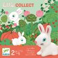 Djeco Little collect -lautapeli lapsille, Dj08558 hinta ja tiedot | Lautapelit ja älypelit | hobbyhall.fi