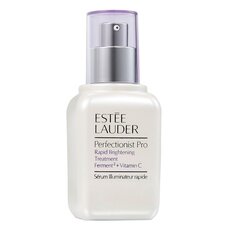 Estee Lauder Perfectionist Pro Rapid Brightening Treatment -tehohoito kasvoille, 50 ml hinta ja tiedot | Kasvoöljyt ja seerumit | hobbyhall.fi