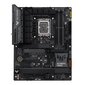 Asus MB Z790 S1700 ATX/TUF GAMING Z790-PLUS WIFI ASUS hinta ja tiedot | Emolevyt | hobbyhall.fi