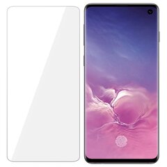 3MK Samsung Galaxy S20 Plus 5G ARC+ näytönsuojalasi hinta ja tiedot | Näytönsuojakalvot ja -lasit | hobbyhall.fi