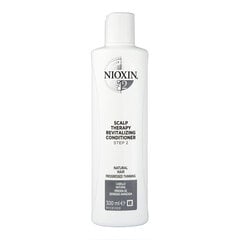 Hius- ja päänahabalsami Nioxin Scalp Revitaliser SYS2 300ml hinta ja tiedot | Hoitoaineet | hobbyhall.fi