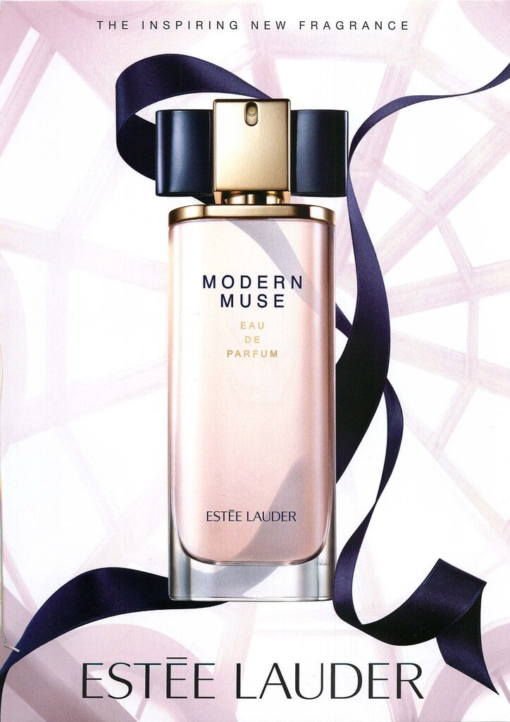 Hajuvesi Estee Lauder Modern Muse EDP naisille 30 ml hinta ja tiedot | Naisten hajuvedet | hobbyhall.fi