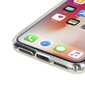 Apple iPhone XS Max suojakuori Krusell Kivik, läpinäkyvä hinta ja tiedot | Puhelimen kuoret ja kotelot | hobbyhall.fi