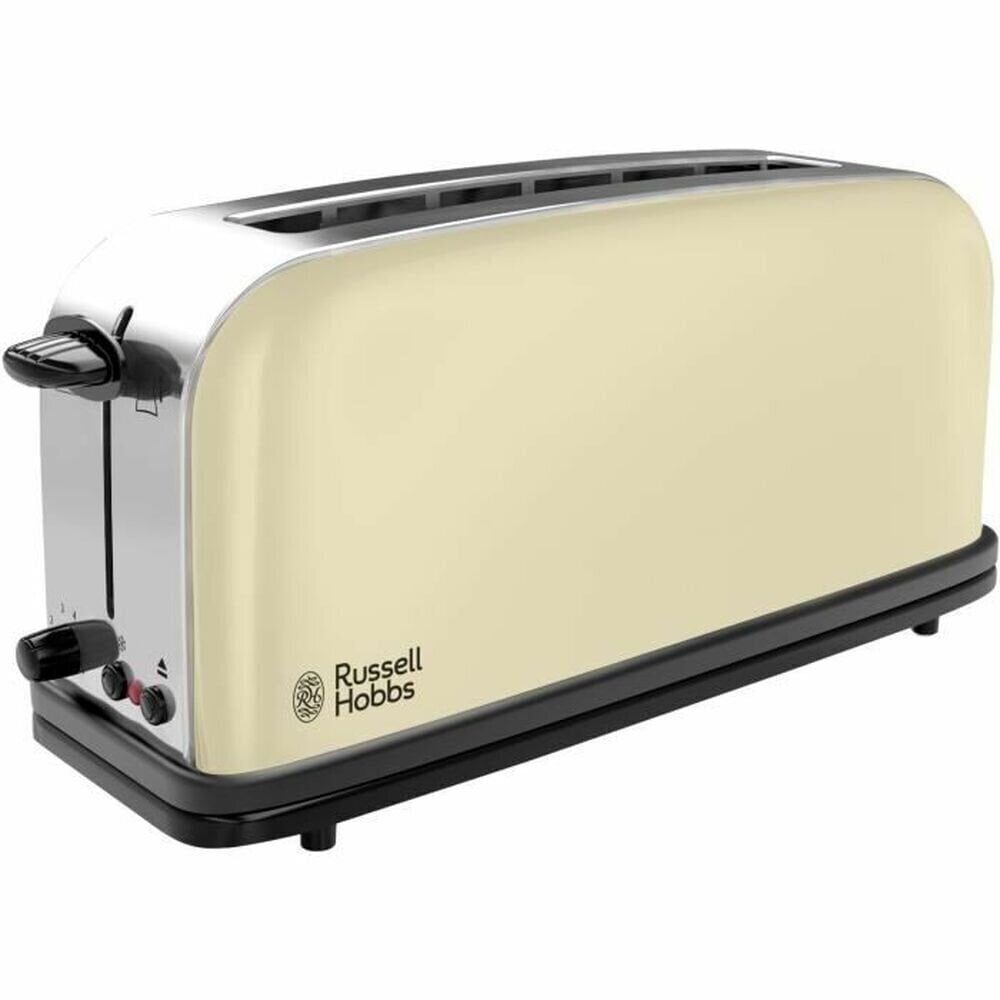 Russell Hobbs 21395 hinta ja tiedot | Leivänpaahtimet | hobbyhall.fi