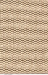 Narma Bono -flatWeave™ sileäksi kudottu matto, beige, 60 x 80 cm hinta ja tiedot | Isot matot | hobbyhall.fi