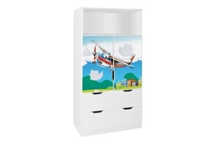 Hyllykkö 43B, 45x80x160 cm hinta ja tiedot | Lastenhuoneen hyllyt | hobbyhall.fi