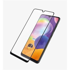 PanzerGlass Samsung, Galaxy A31 hinta ja tiedot | Näytönsuojakalvot ja -lasit | hobbyhall.fi