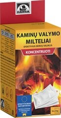 Takan puhdistusjauhe, 500 g. hinta ja tiedot | Hansa Lämmityslaitteet | hobbyhall.fi